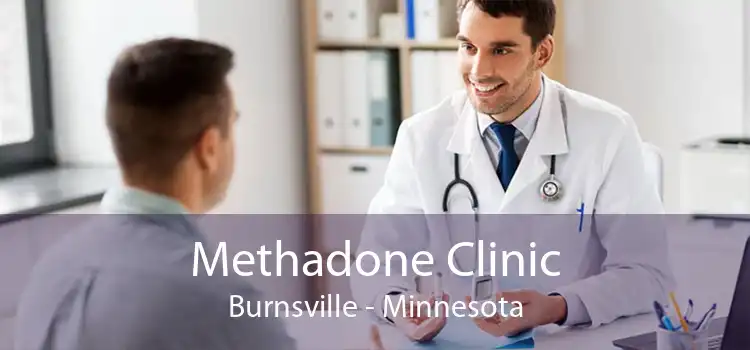 Methadone Clinic Burnsville - Minnesota