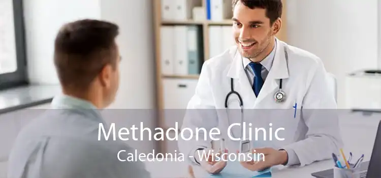 Methadone Clinic Caledonia - Wisconsin