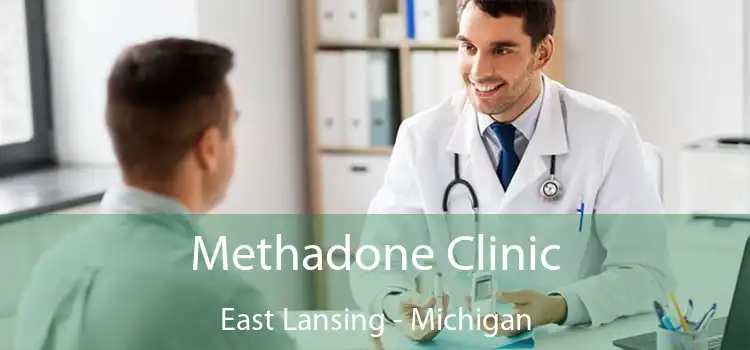 Methadone Clinic East Lansing - Michigan
