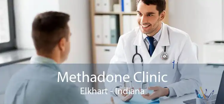 Methadone Clinic Elkhart - Indiana