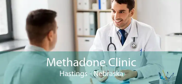 Methadone Clinic Hastings - Nebraska