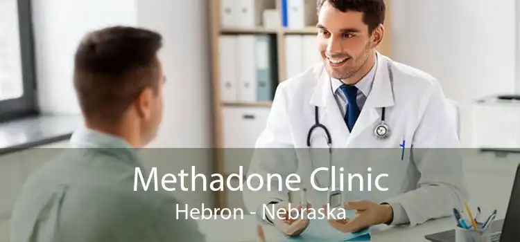 Methadone Clinic Hebron - Nebraska
