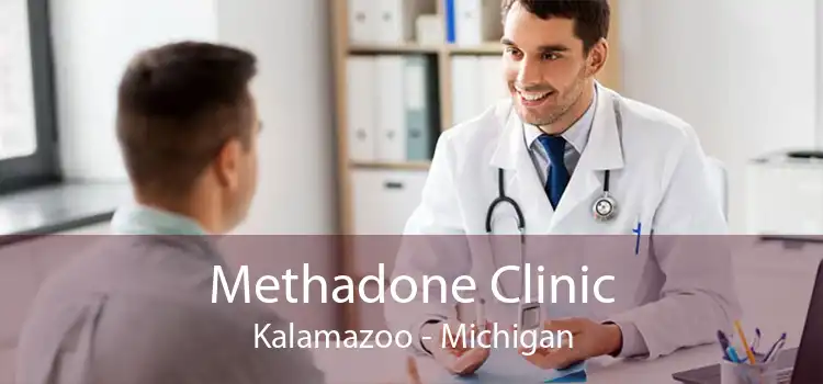 Methadone Clinic Kalamazoo - Michigan