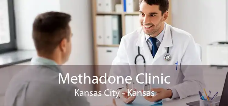 Methadone Clinic Kansas City - Kansas