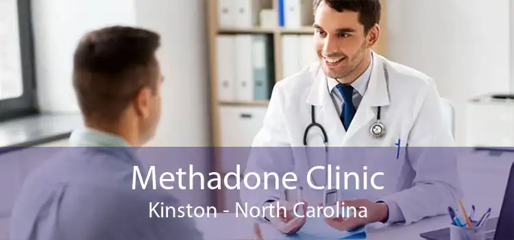 Methadone Clinic Kinston - North Carolina