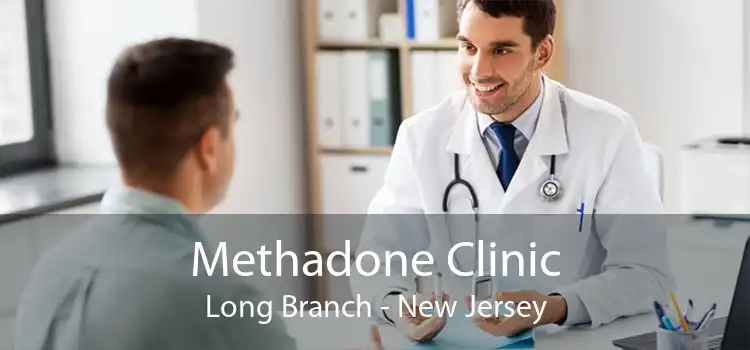 Methadone Clinic Long Branch - New Jersey