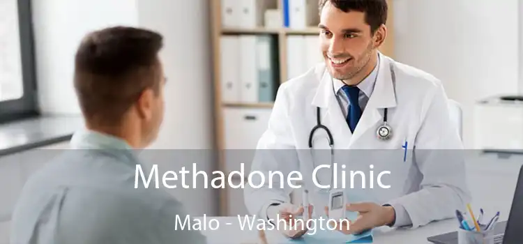Methadone Clinic Malo - Washington