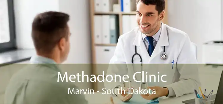 Methadone Clinic Marvin - South Dakota