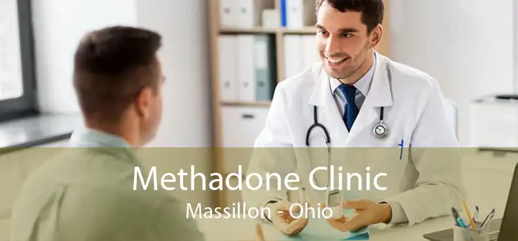Methadone Clinic Massillon - Ohio