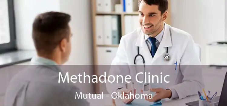 Methadone Clinic Mutual - Oklahoma