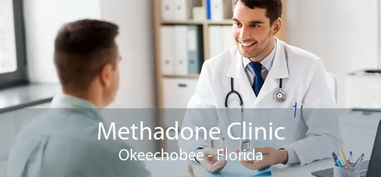 Methadone Clinic Okeechobee - Florida