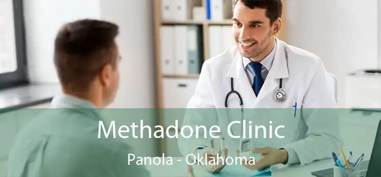 Methadone Clinic Panola - Oklahoma