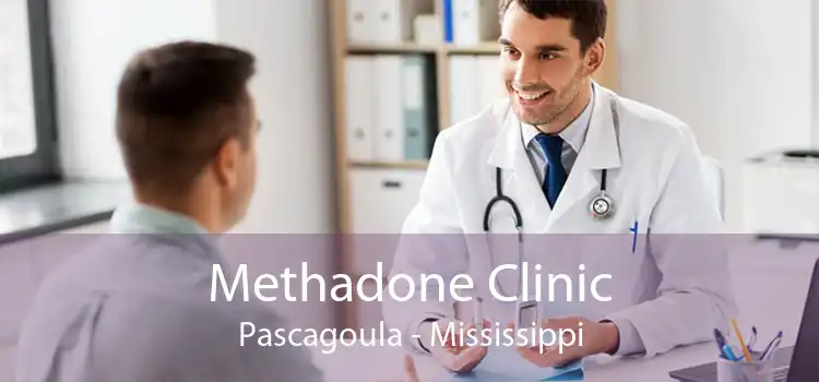 Methadone Clinic Pascagoula - Mississippi