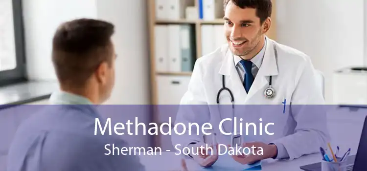 Methadone Clinic Sherman - South Dakota