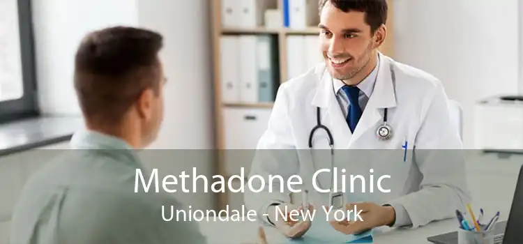 Methadone Clinic Uniondale - New York