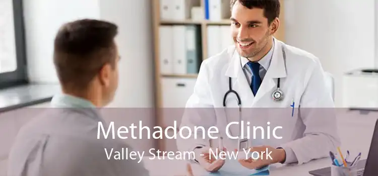 Methadone Clinic Valley Stream - New York