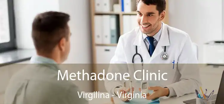 Methadone Clinic Virgilina - Virginia
