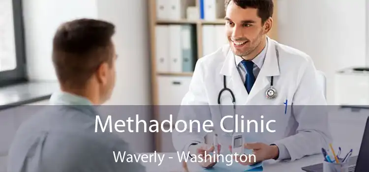 Methadone Clinic Waverly - Washington
