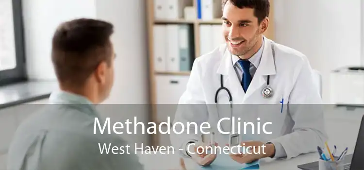 Methadone Clinic West Haven - Connecticut