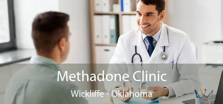 Methadone Clinic Wickliffe - Oklahoma