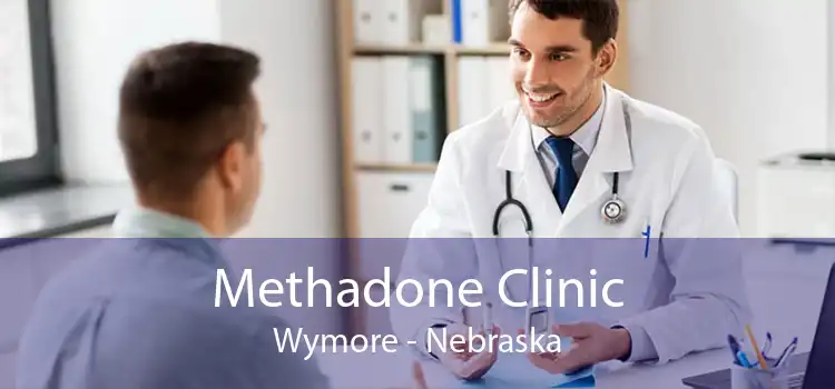 Methadone Clinic Wymore - Nebraska