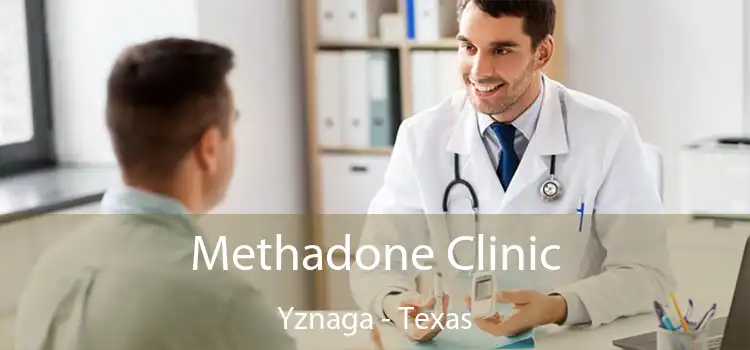 Methadone Clinic Yznaga - Texas