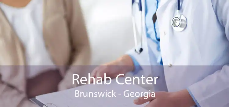 Rehab Center Brunswick - Georgia