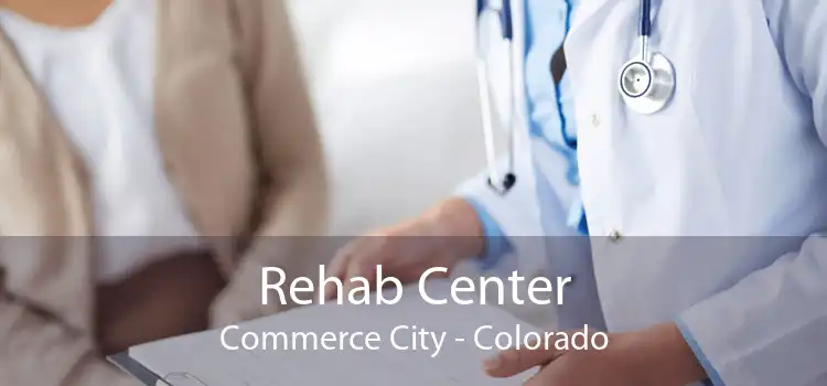 Rehab Center Commerce City - Colorado