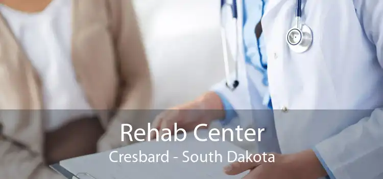 Rehab Center Cresbard - South Dakota