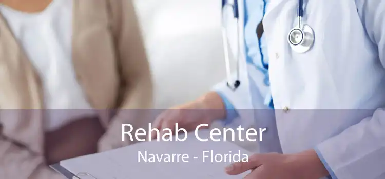 Rehab Center Navarre - Florida