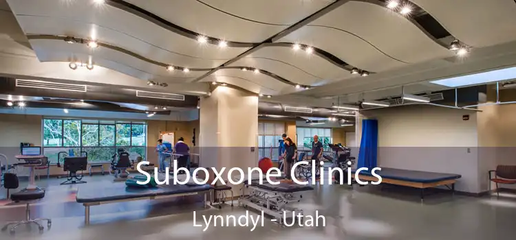 Suboxone Clinics Lynndyl - Utah